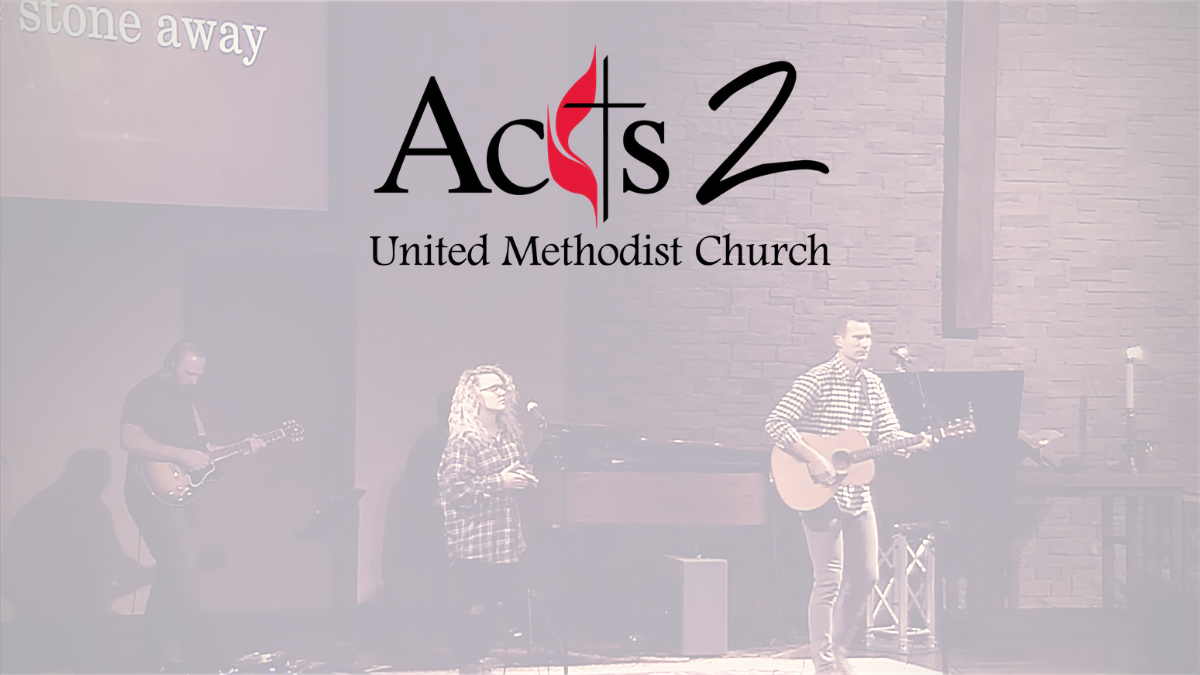 Acts 2 United Methodist Church