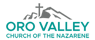 Oro Valley Church of the Nazarene 2