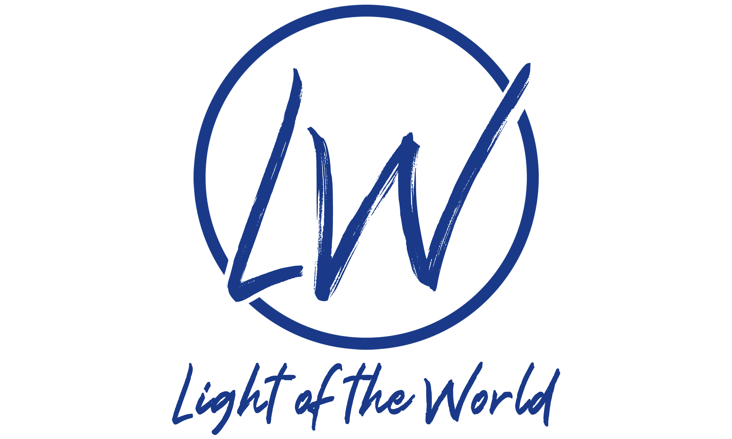 The Light of The World Church 1