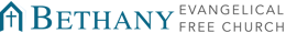 Bethany Evangelical Free Church 1
