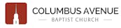 Columbus Avenue Baptist Church 1